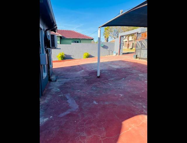 3 BEDROOM PROPERTY TO RENT IN COSMO CITY